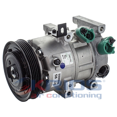 [K19122] Compressor