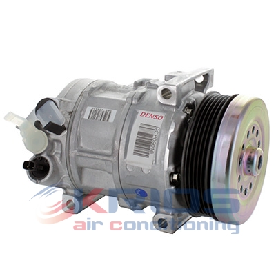 [K15165] Kompressor, Klimaanlage