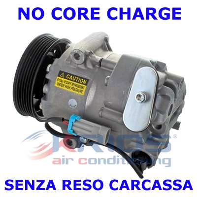 [K14115R] Compressor