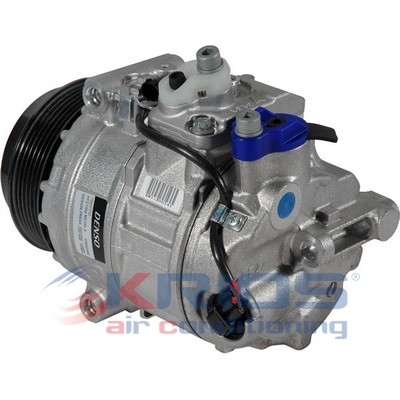 [K15216] Compressor