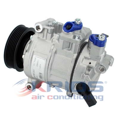 [K15281A] Compressor