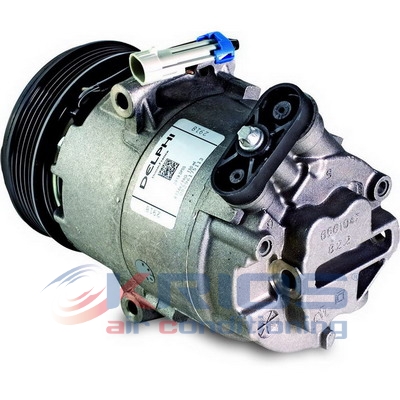 [K14056] Kompressor, Klimaanlage
