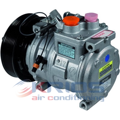[K15230] Compressor