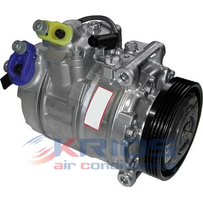 [K15207] COMPRESSOR