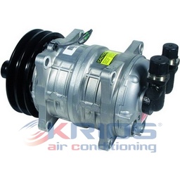 COMPRESSOR