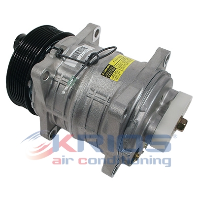 [K12071] Kompressor, Klimaanlage