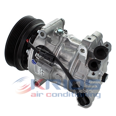 [K11505] Kompressor, Klimaanlage