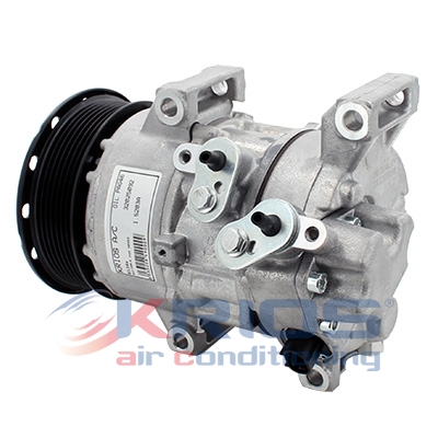 [K15283A] COMPRESSOR