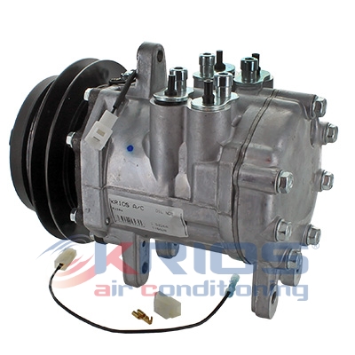 [K15224A] COMPRESSOR