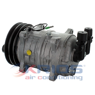 [K12034] Kompressor, Klimaanlage