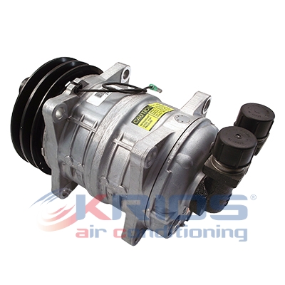 [K12025] Kompressor, Klimaanlage