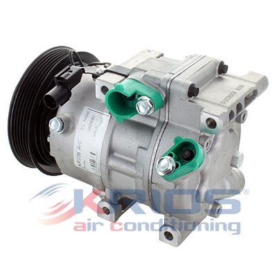 [K19061A] COMPRESSOR