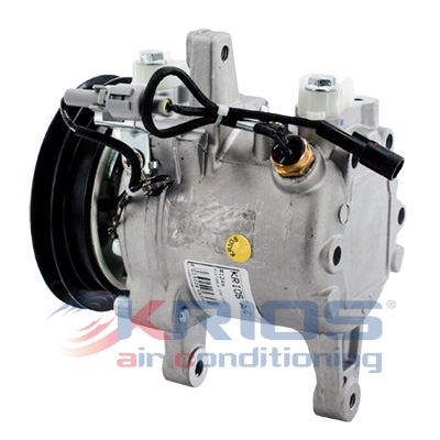 [K15409A] COMPRESSOR