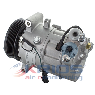 [K11477A] Compressor