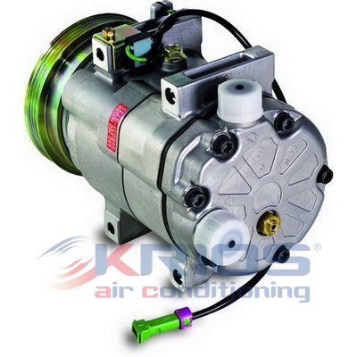 [K12040] COMPRESSOR