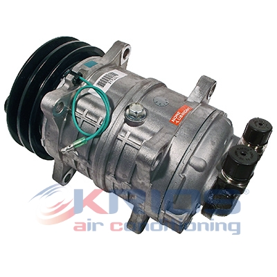[K12064] Compressor