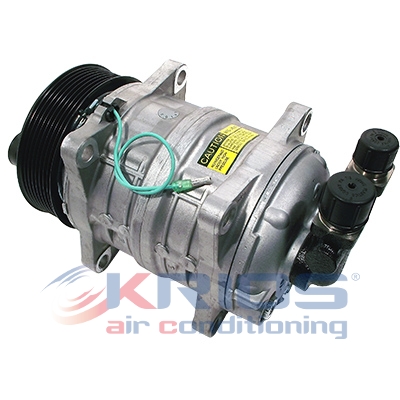[K12033] COMPRESSOR