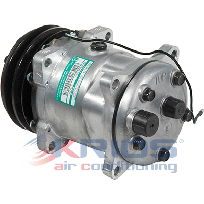 [KSB015S] COMPRESSOR