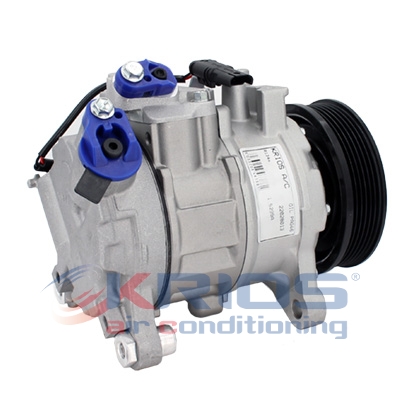 [K15299A] Kompressor, Klimaanlage