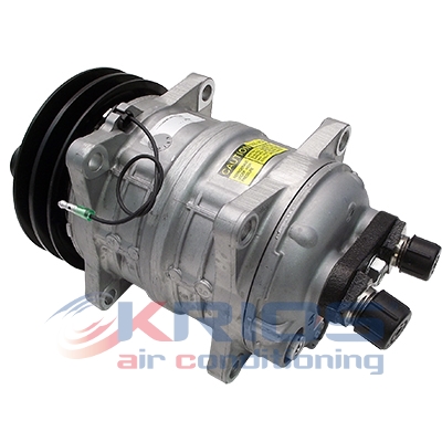 [K12009] Kompressor, Klimaanlage