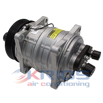 [K12047] Kompressor, Klimaanlage