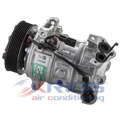 [K11510] COMPRESSOR