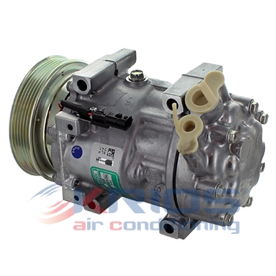 [K11501] Compressor
