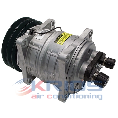[K12063] Kompressor, Klimaanlage