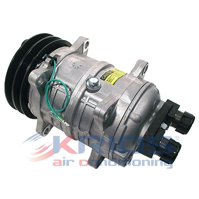 [K12056] Kompressor, Klimaanlage