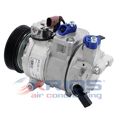 [K15394A] Compressor