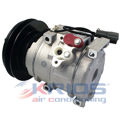 [K15223A] Kompressor, Klimaanlage