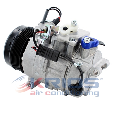 [K15403A] COMPRESSOR