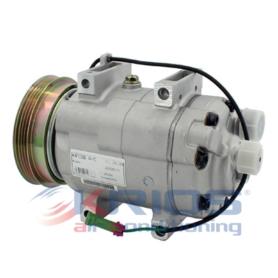 [K12039A] COMPRESSEUR