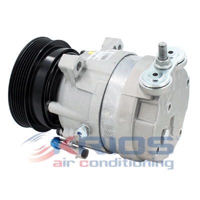 [K14022A] OPEL V5 AD.COMPRESSOR