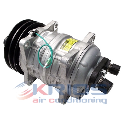 [K12027] Kompressor, Klimaanlage