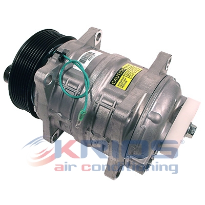 [K12074] Compressor, Air Conditioning