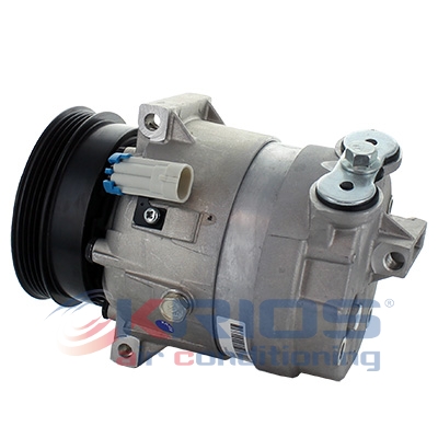 [KSB044H] Compressor, Air Conditioning