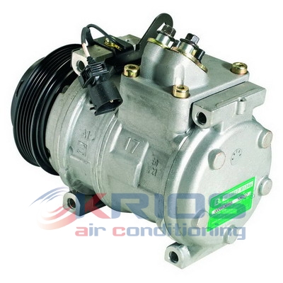 [KSB011D] COMPRESSOR