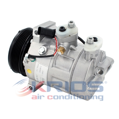 [K11484A] COMPR SUITABLE MERCEDES