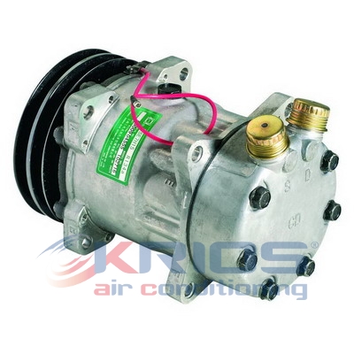 [KSB028S] Compressor