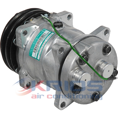 [KSB017S] COMPRESSOR