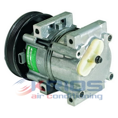 [KSB006V] Compressor