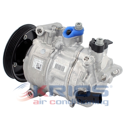 [K15512] Kompressor, Klimaanlage