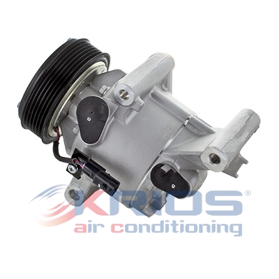 [K12192] Kompressor, Klimaanlage