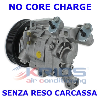 [K12113R] Compressor