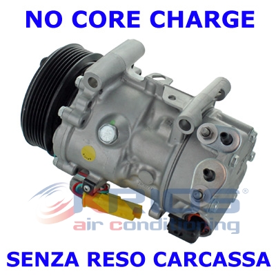 [K11511R] Compressor