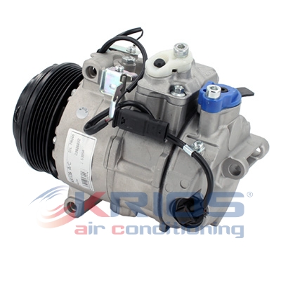 [K15385A] Compressor
