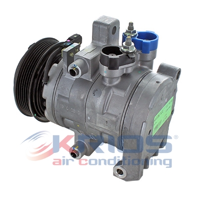 [K12191] Compressor