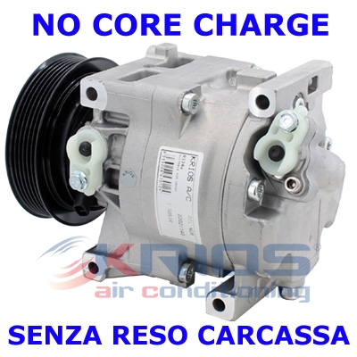 [K15051R] COMPRESSEUR
