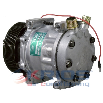 [KSB022S] COMPRESSOR